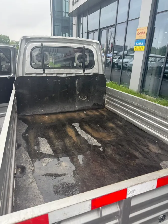 2022 DongFeng DFSK K02 1.3L 92HP L4 5MT,autocango,china used car exporter,china ev exporter,chinese used car exporter,chinese used ev exporter