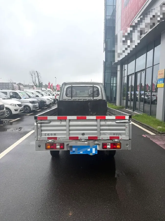 2022 DongFeng DFSK K02 1.3L 92HP L4 5MT,autocango,china used car exporter,china ev exporter,chinese used car exporter,chinese used ev exporter