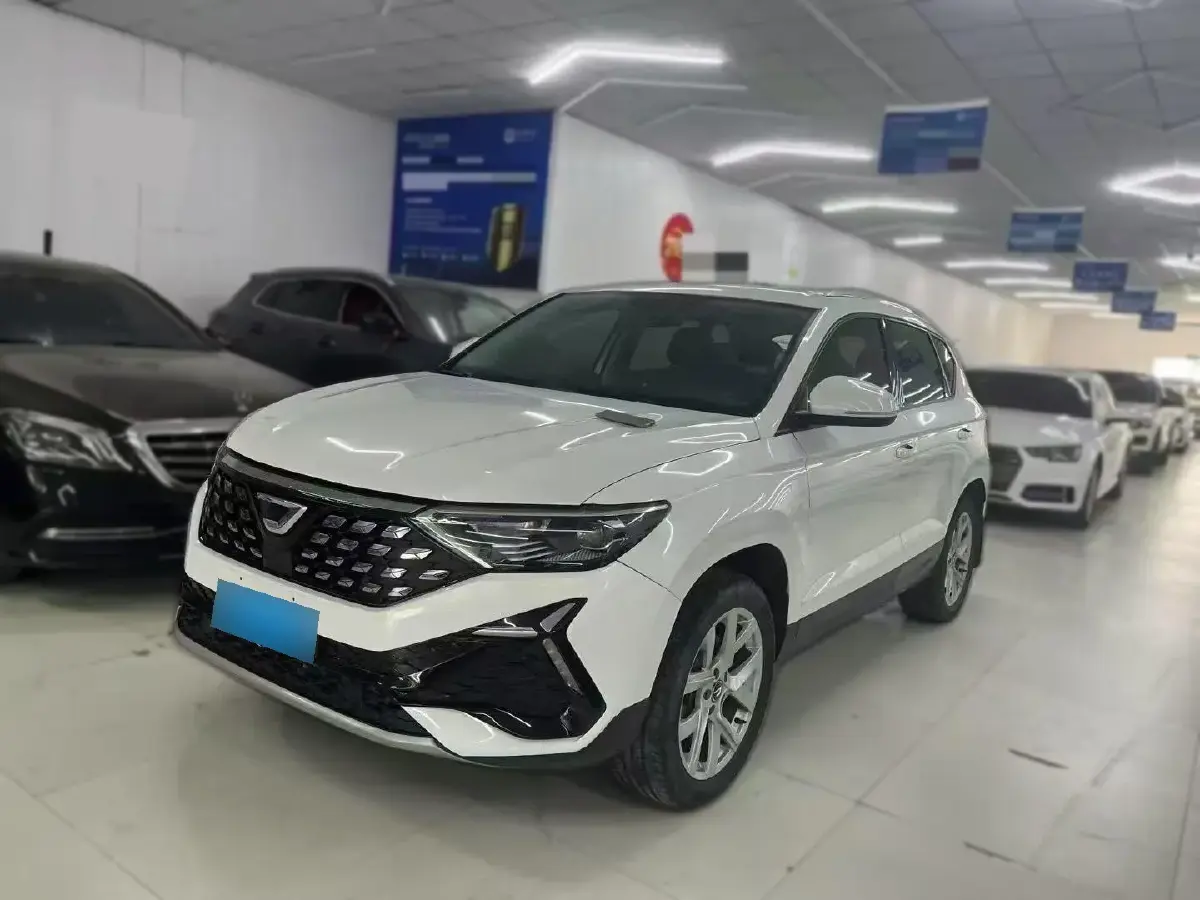 2023 Jetta VS5 1.4T 150HP L4 5MT