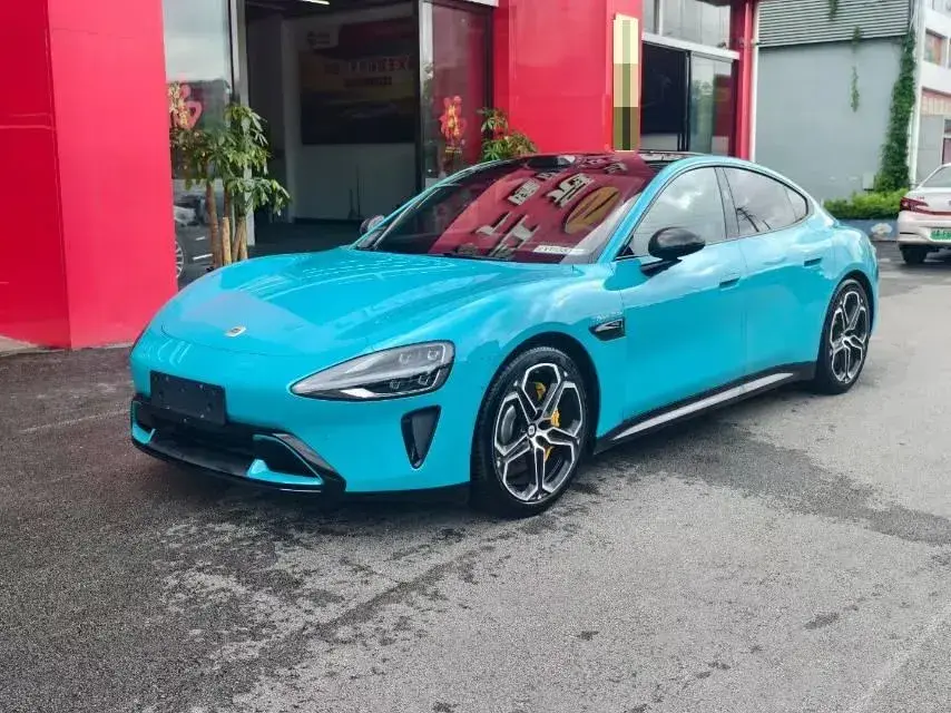 2024 MI SU7 BEV 101KWH