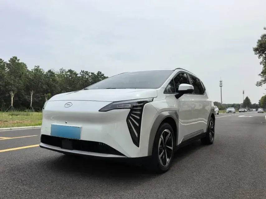 2023 Aion Y BEV 51.9KWH