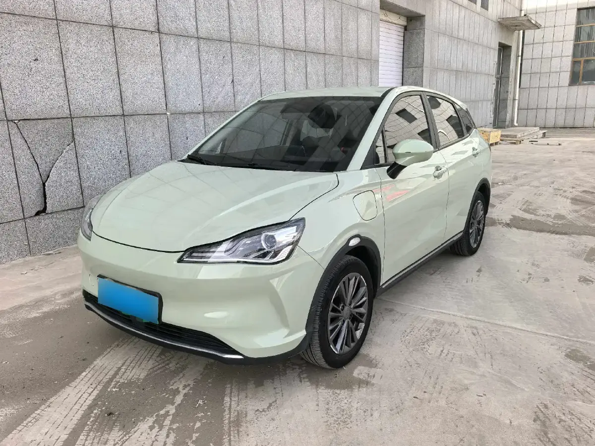 2022 Neta U BEV 55.8KWH