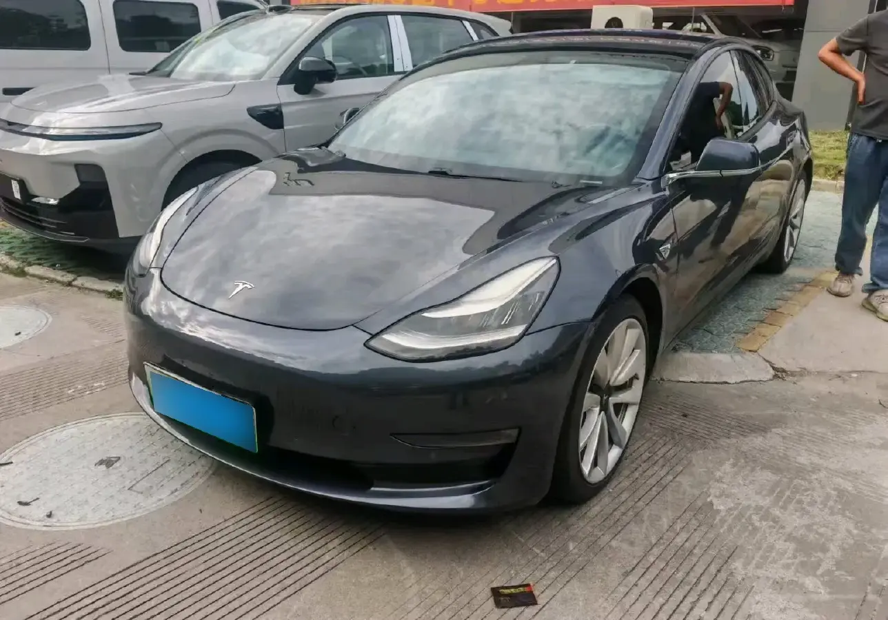 2022 Neta V BEV 38.54KWH