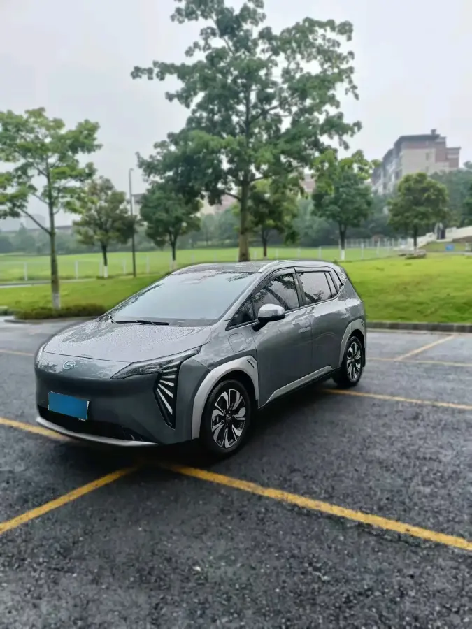 2023 Aion Y BEV 51.9KWH
