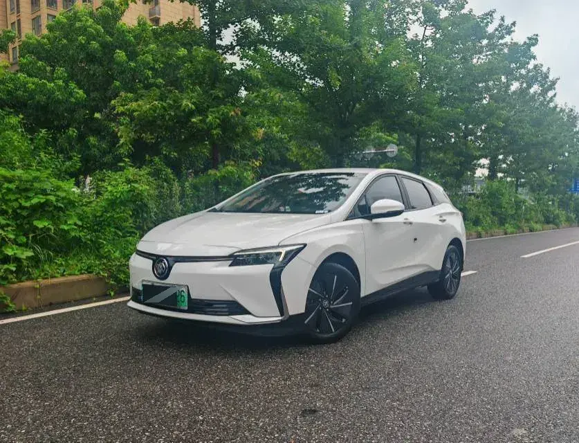 2023 Buick Velite 6 BEV 50.3KWH