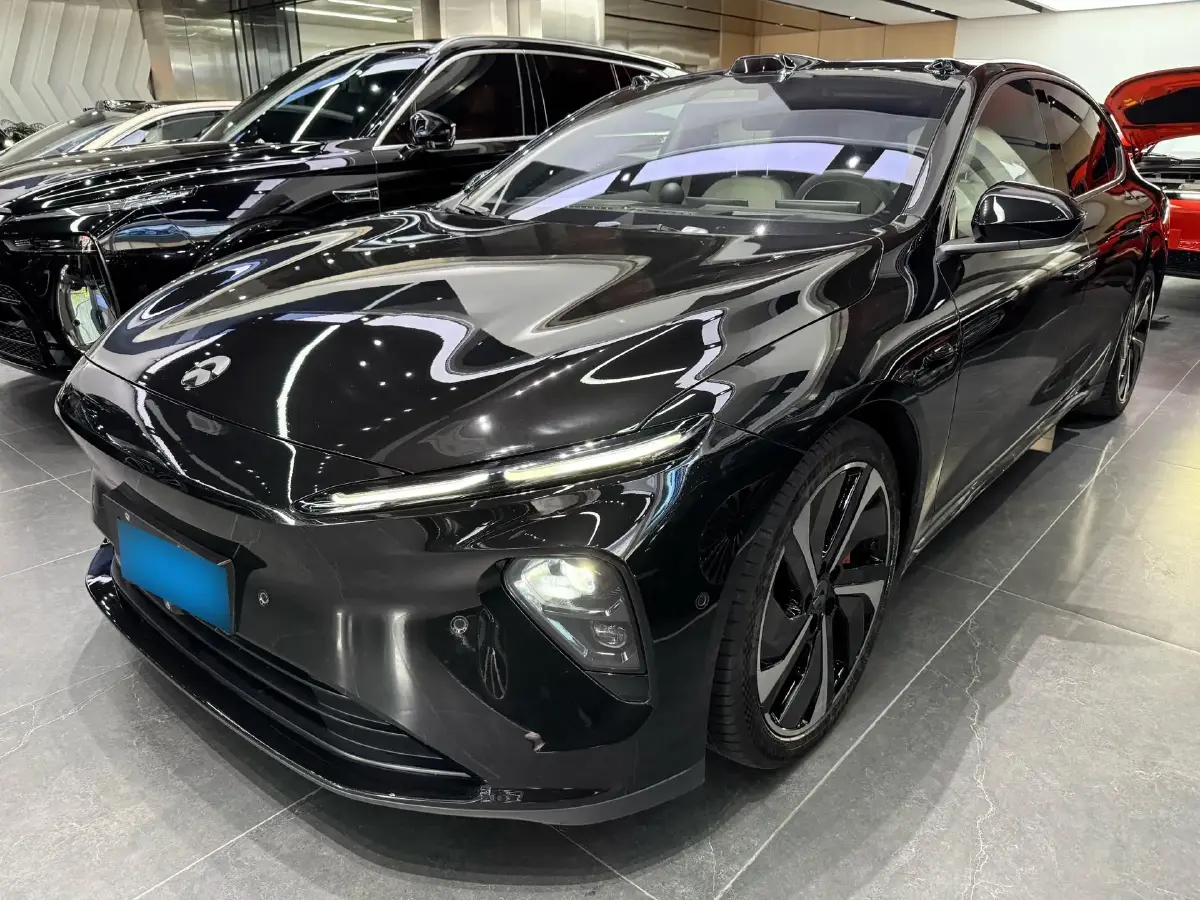 2021 Volkswagen ID.6 Crozz BEV 84.8KWH