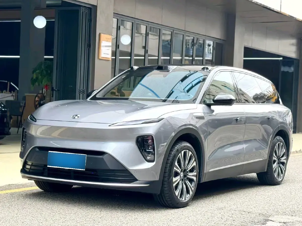 2024 NIO ES8 BEV 75KWH