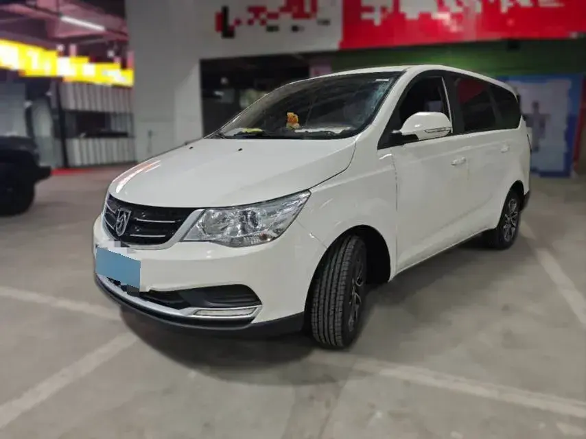 2021 BaoJun 730 1.5T 147HP L4 CVT