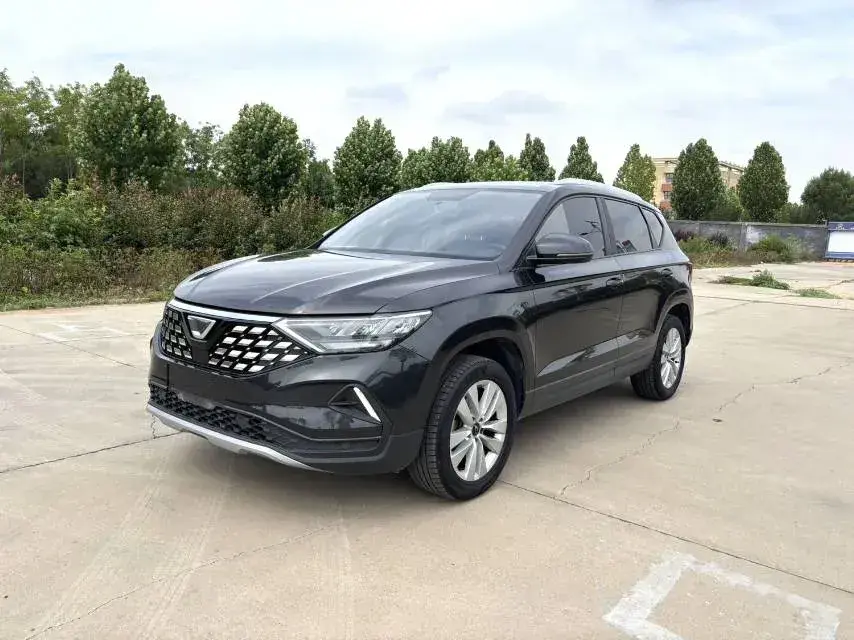 2022 Jetta VS5 1.4T 150HP L4 5MT