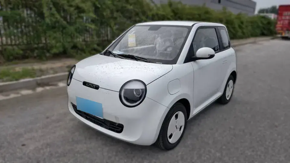 2025 ChangAn QiYuan Lumin BEV 17.65KWH