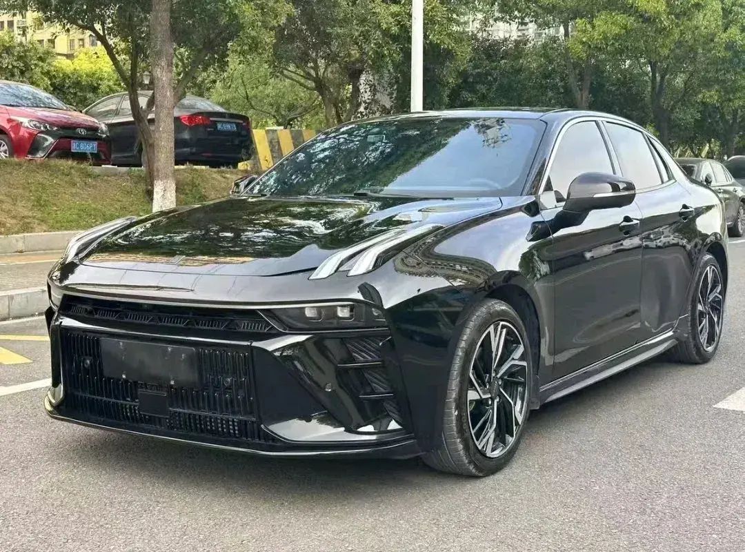 2023 LYNK&CO 03 2.0T 254HP L4 7DCT