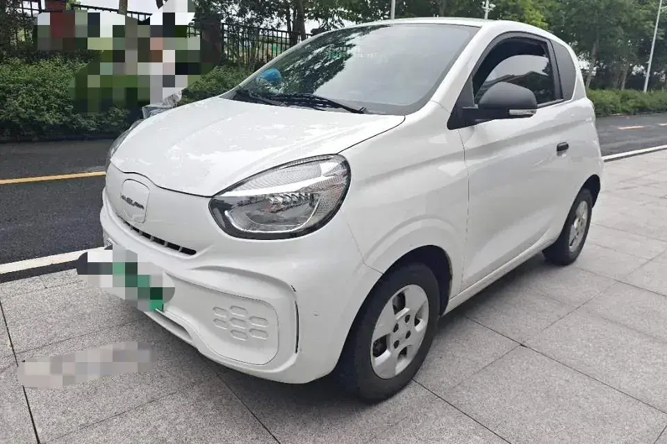 2021 Roewe Clever BEV 29.13KWH