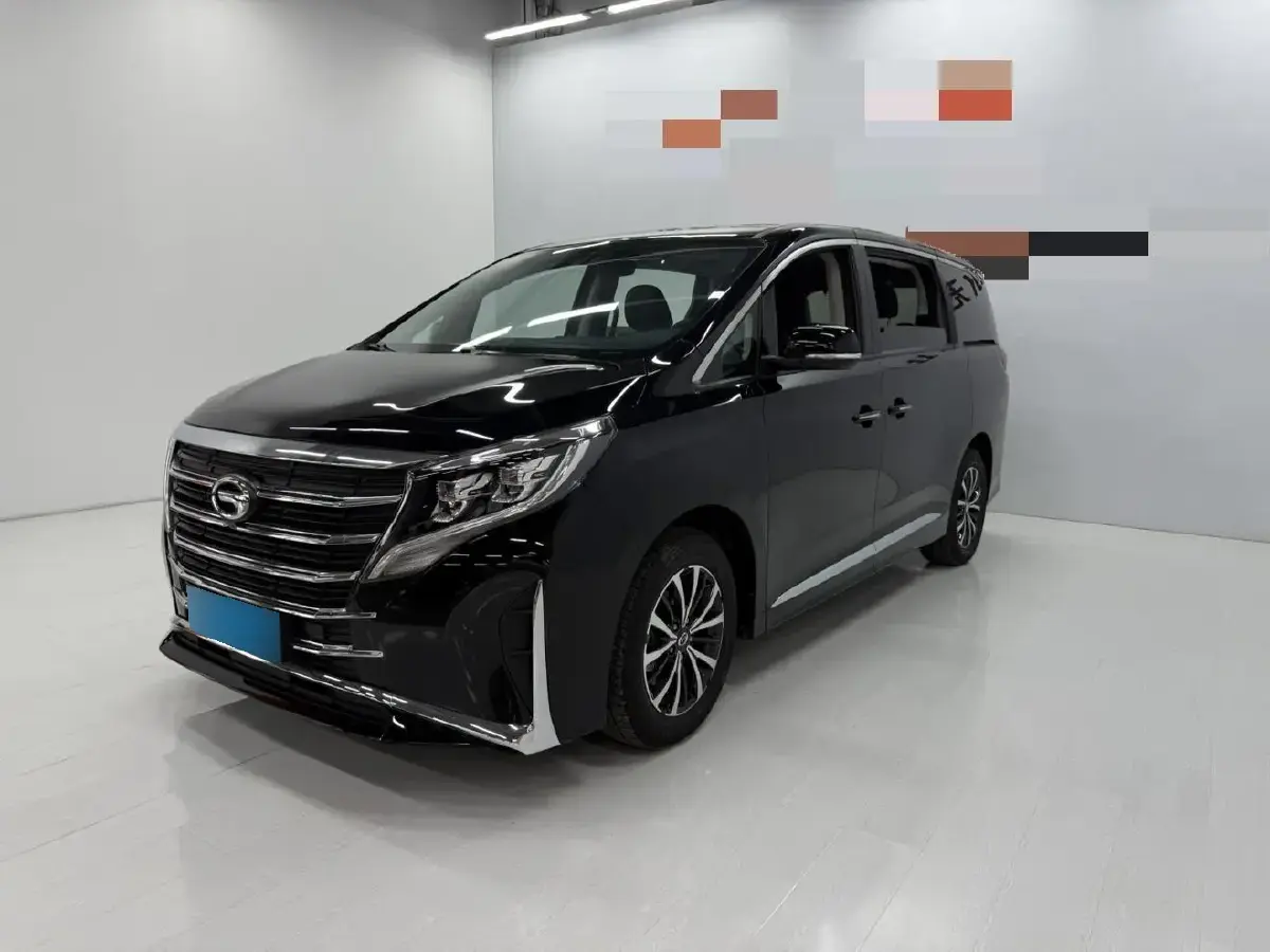 2024 GAC Trumpchi M8 2.0T 252HP L4 8AT