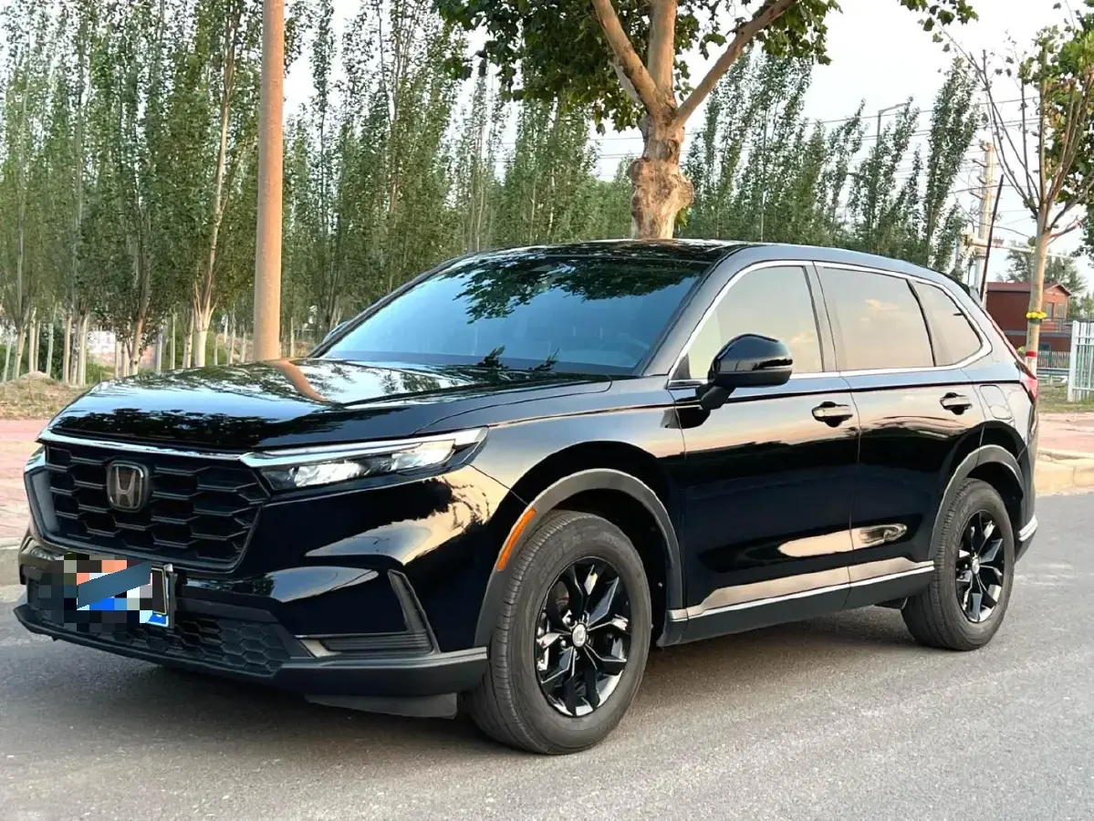 2023 Honda CR-V 1.5T 193HP L4 CVT