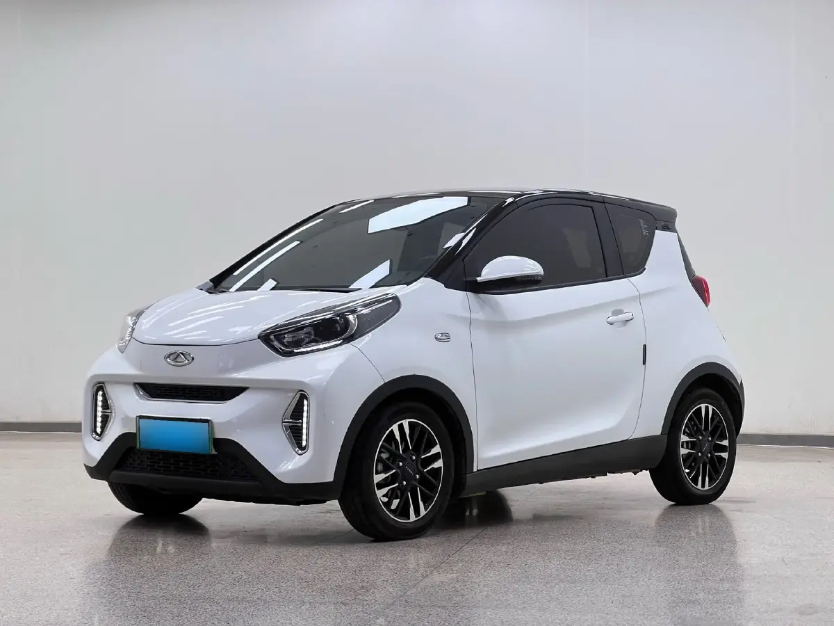 2022 Chery Little Ant BEV 30.7KWH