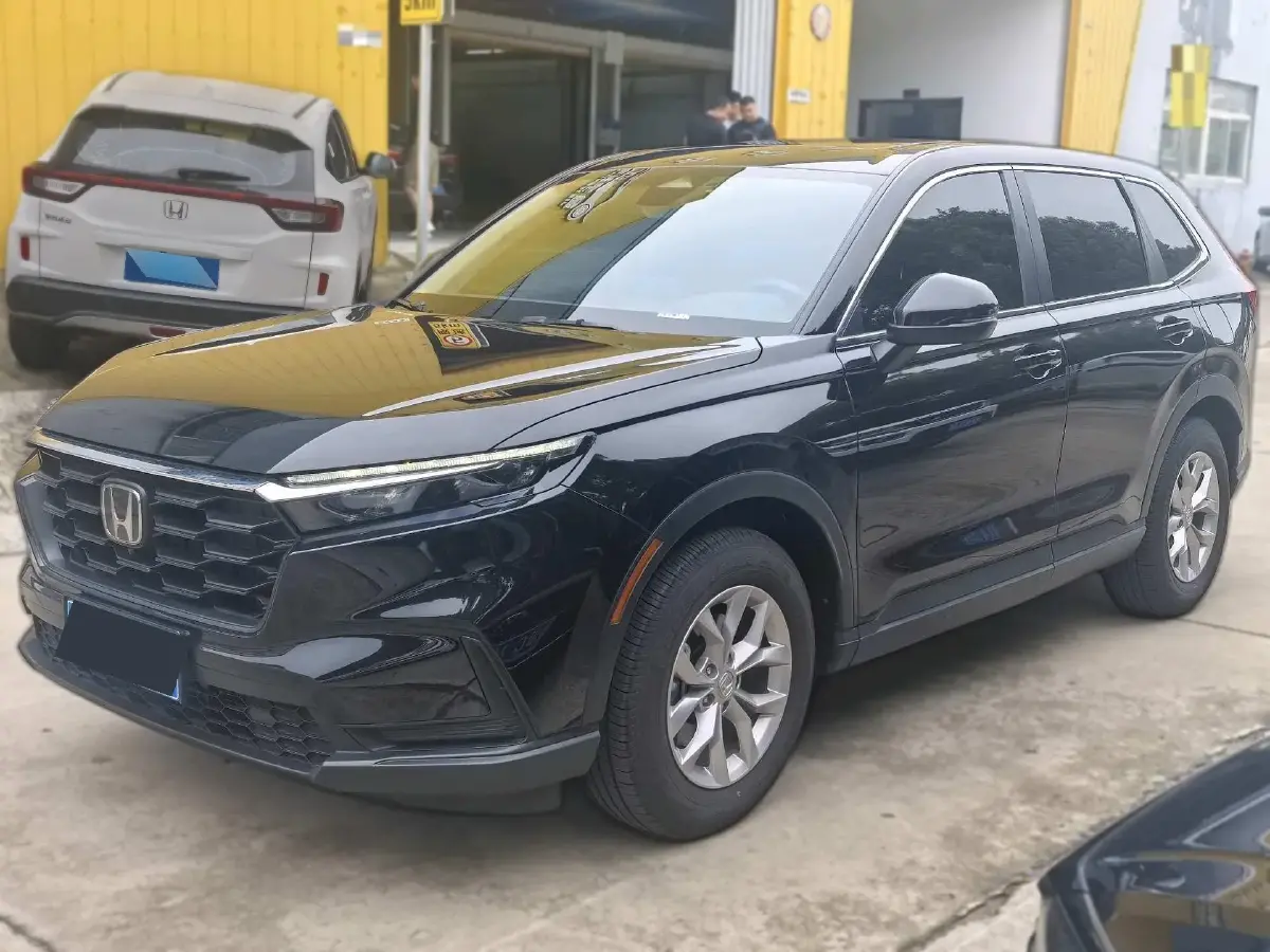 2023 Honda CR-V 1.5T 193HP L4 CVT