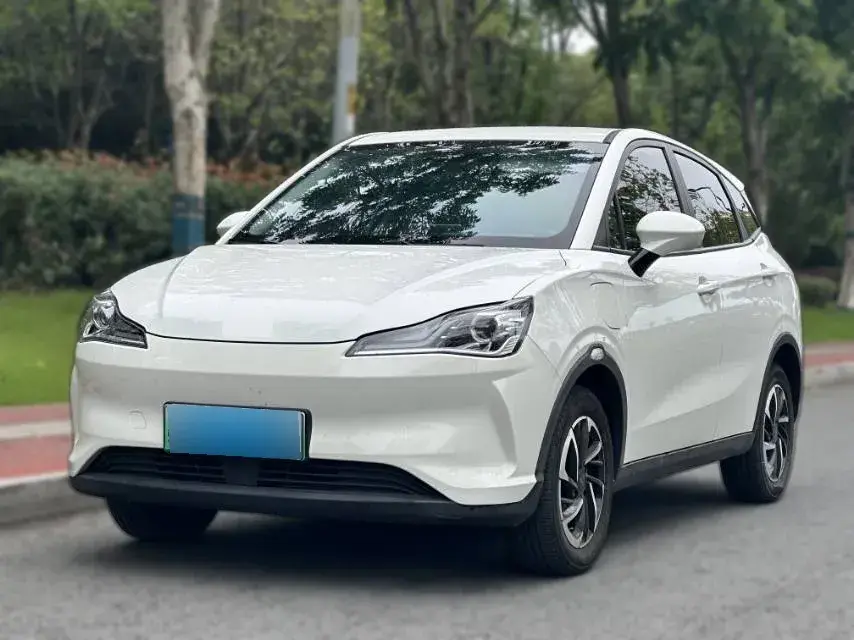 2021 Neta V BEV 38.54KWH