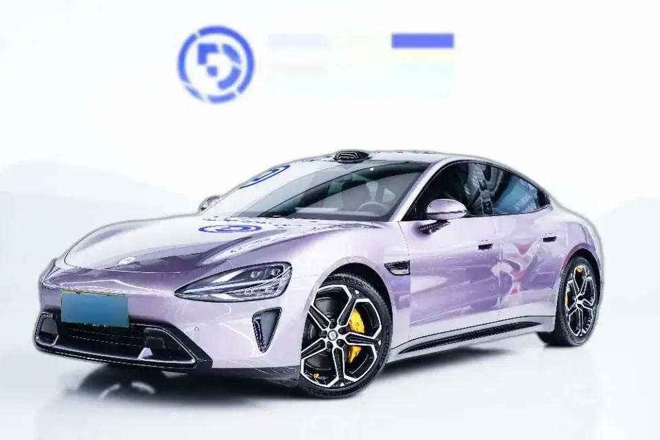 2024 MI SU7 BEV 101KWH