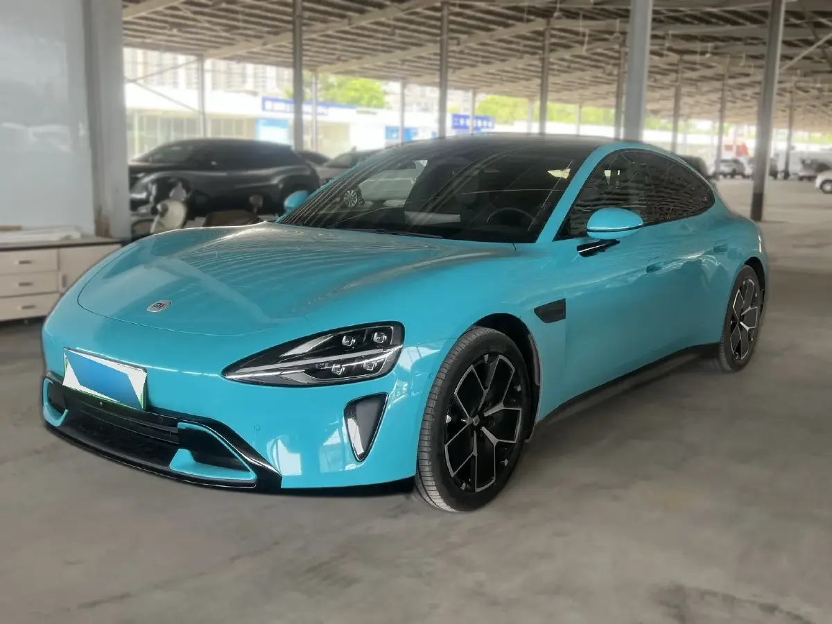 2024 MI SU7 BEV 73.6KWH