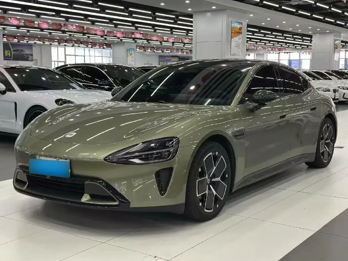 2024 MI SU7 BEV 73.6KWH