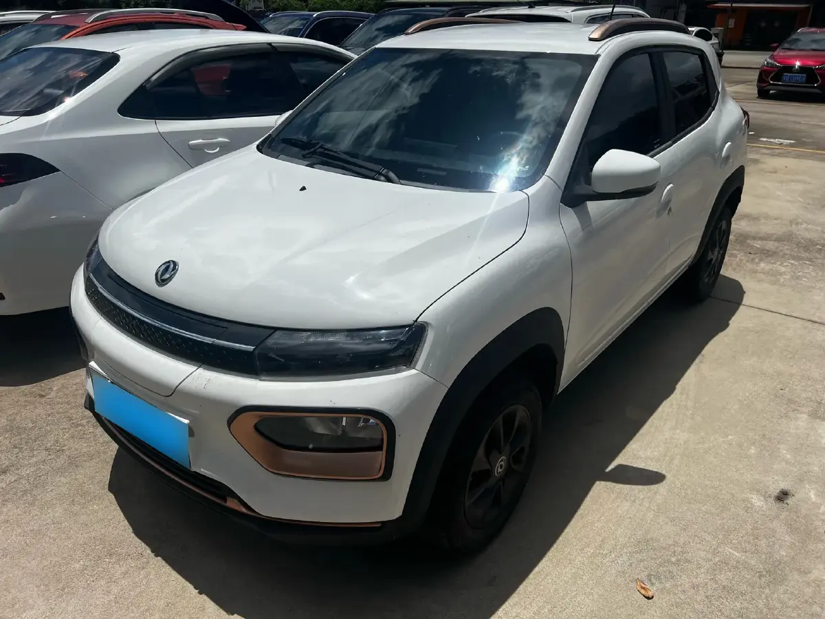 2022 DongFeng Nammi EX1 BEV 26.8KWH