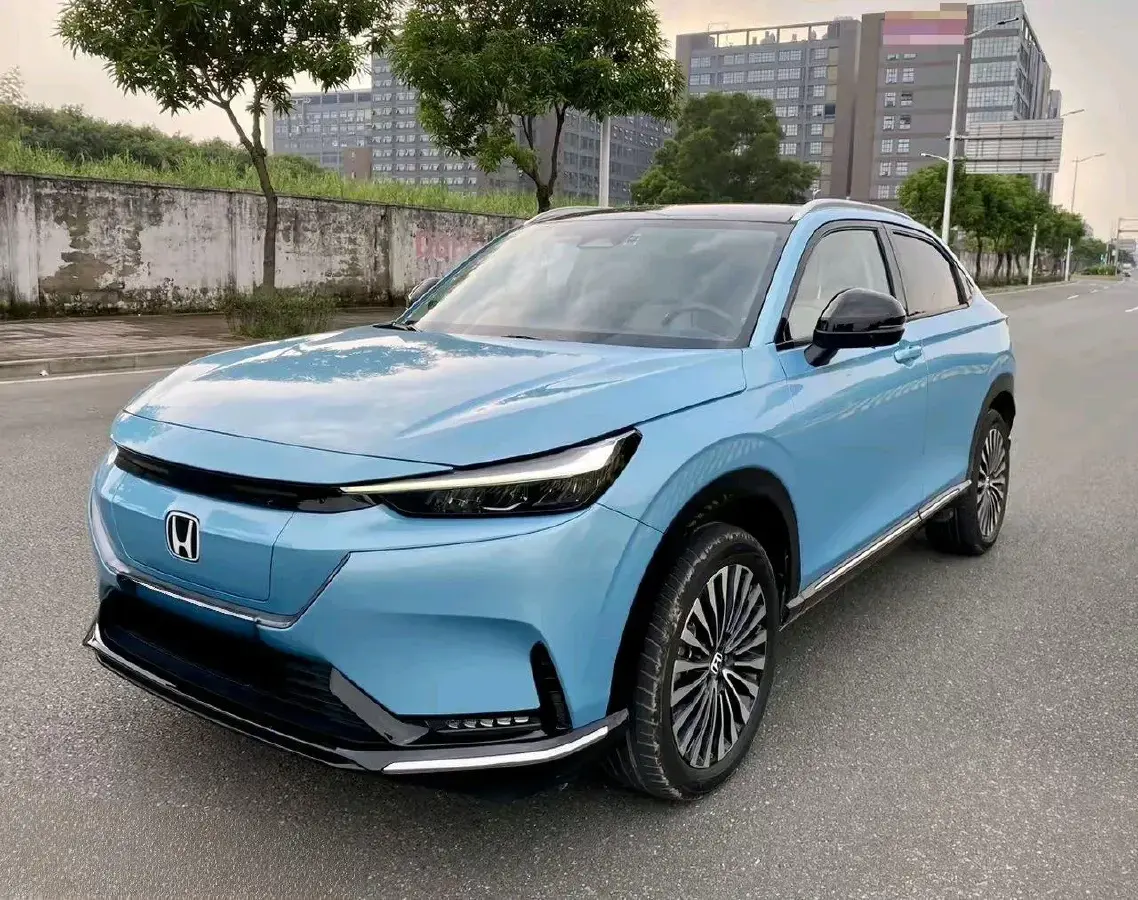 2022 Honda e:NS1 BEV 68.8KWH