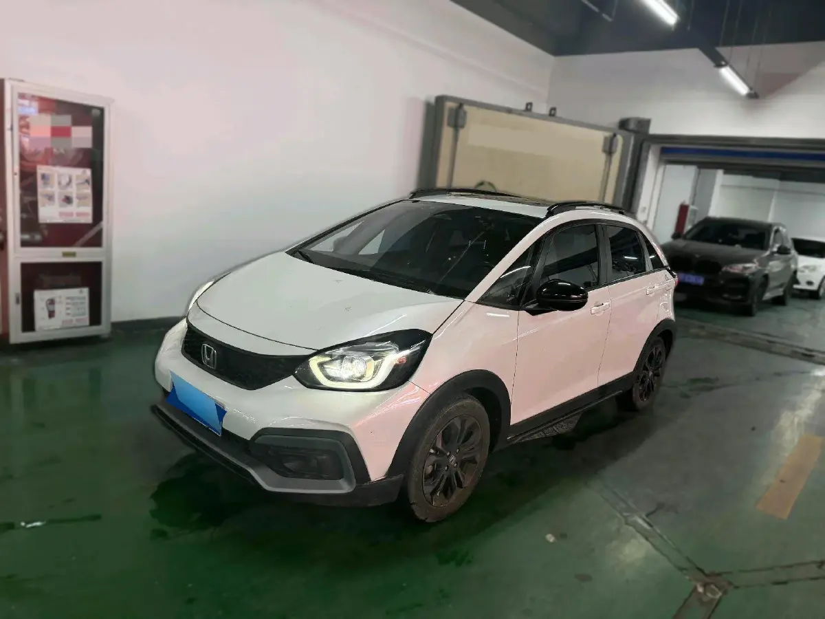 2022 Buick Enclave 2.0T 237HP L4 9AT