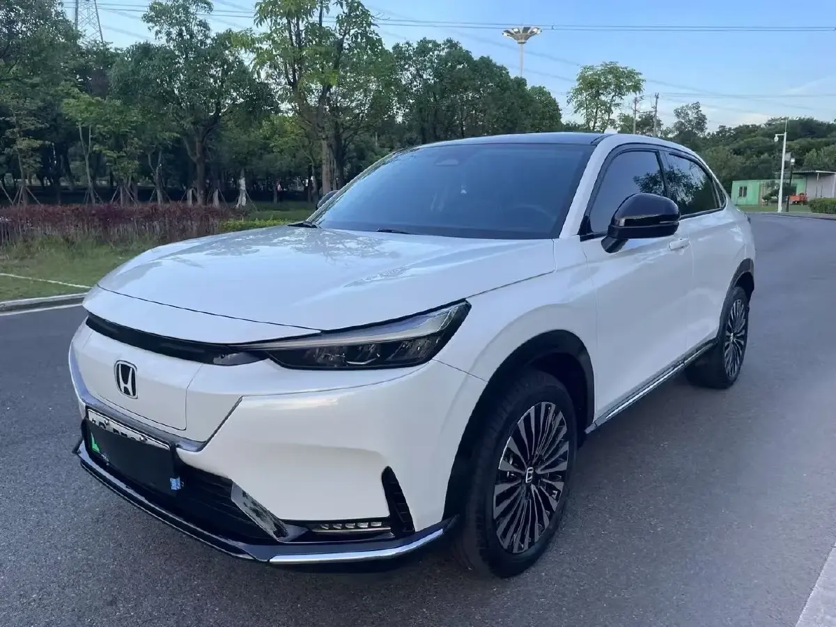 2022 Honda e:NS1 BEV 68.8KWH