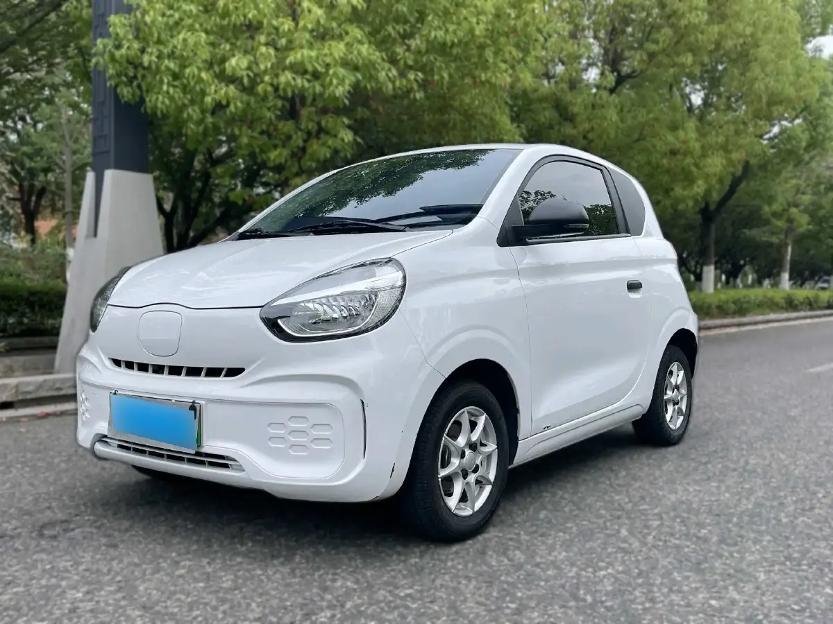 2022 Roewe Clever BEV 29KWH