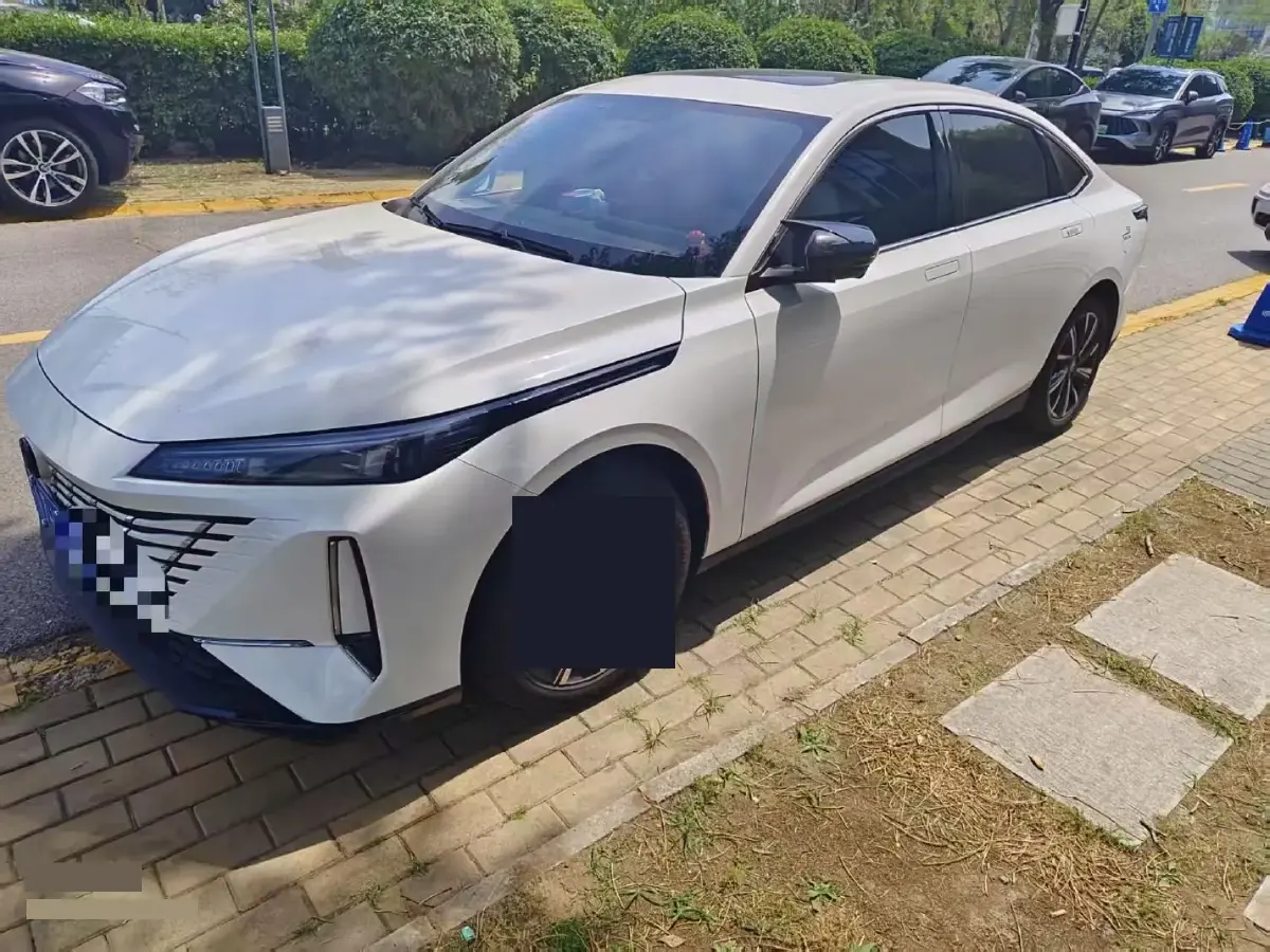 2024 ChangAn Eado 1.5T 170HP L4 7DCT