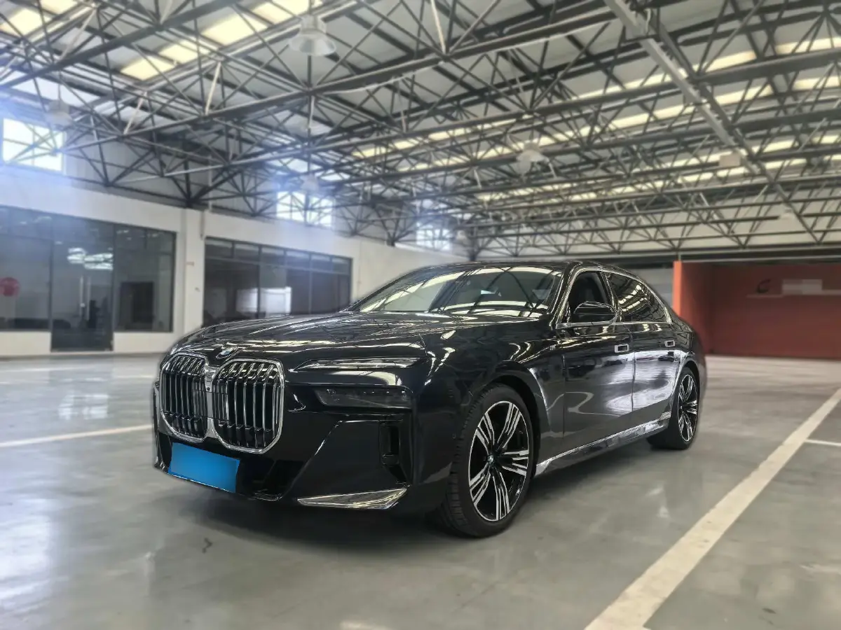 2023 BMW 3.0T 333HP L6 8AT