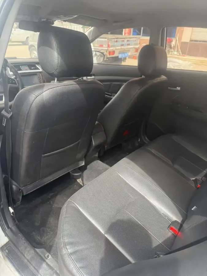 2018 LiFan 650EV BEV 43.1KWH,autocango,china used car exporter,china ev exporter,chinese used car exporter,chinese used ev exporter