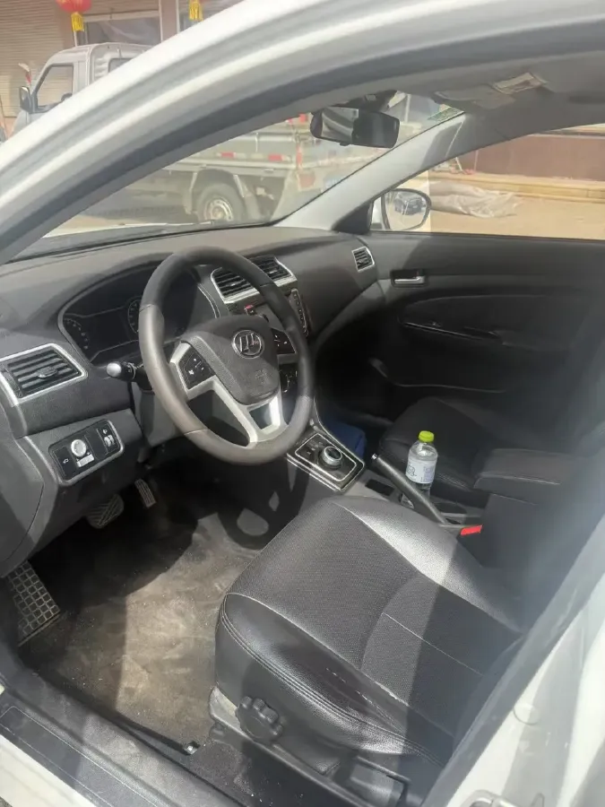 2018 LiFan 650EV BEV 43.1KWH,autocango,china used car exporter,china ev exporter,chinese used car exporter,chinese used ev exporter