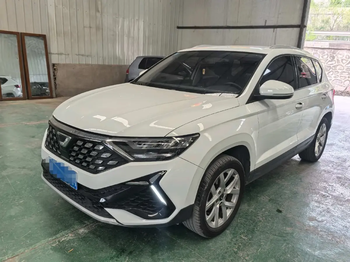 2023 Jetta VS5 1.4T 150HP L4 5MT