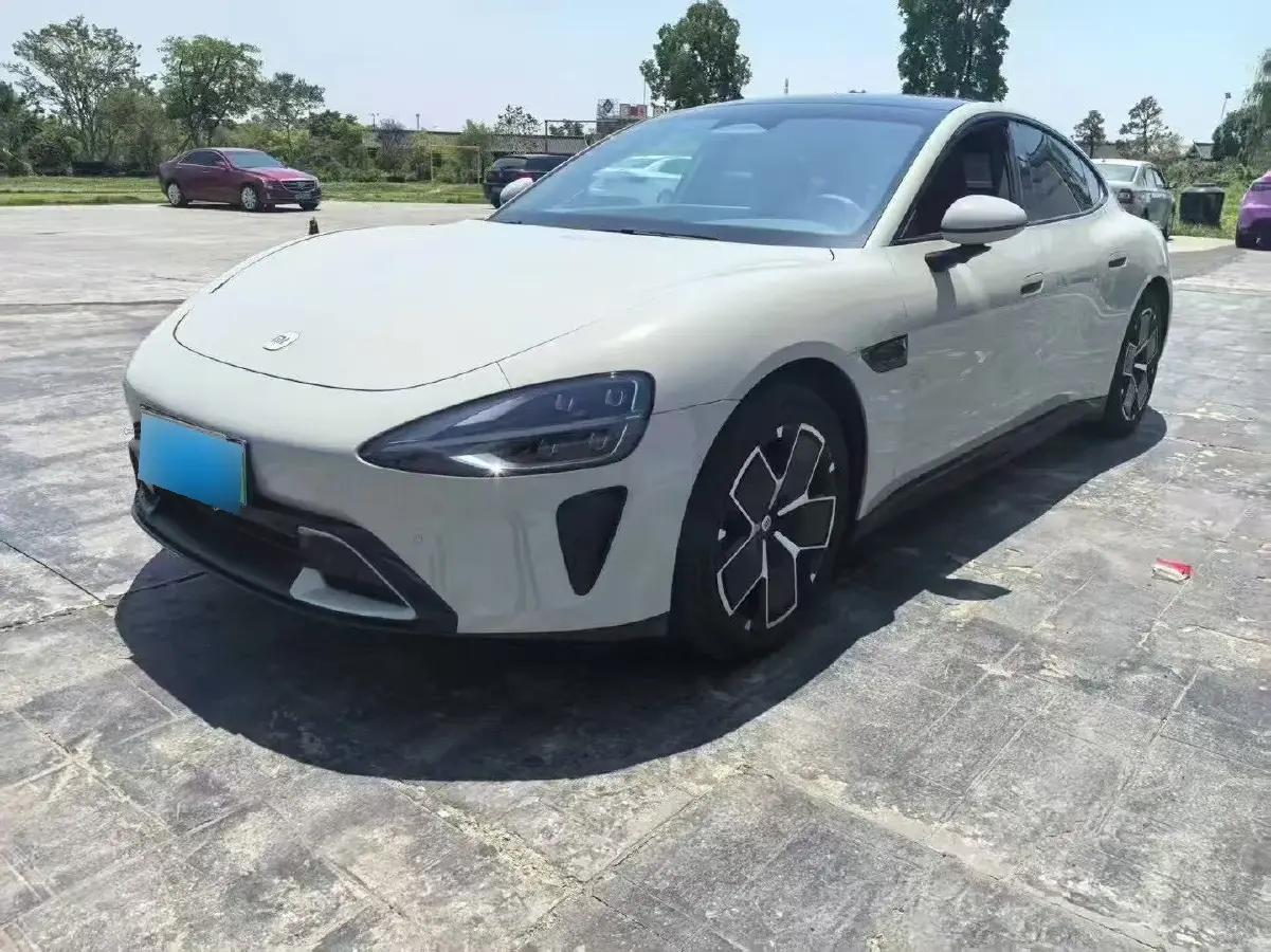 2024 MI SU7 BEV 73.6KWH