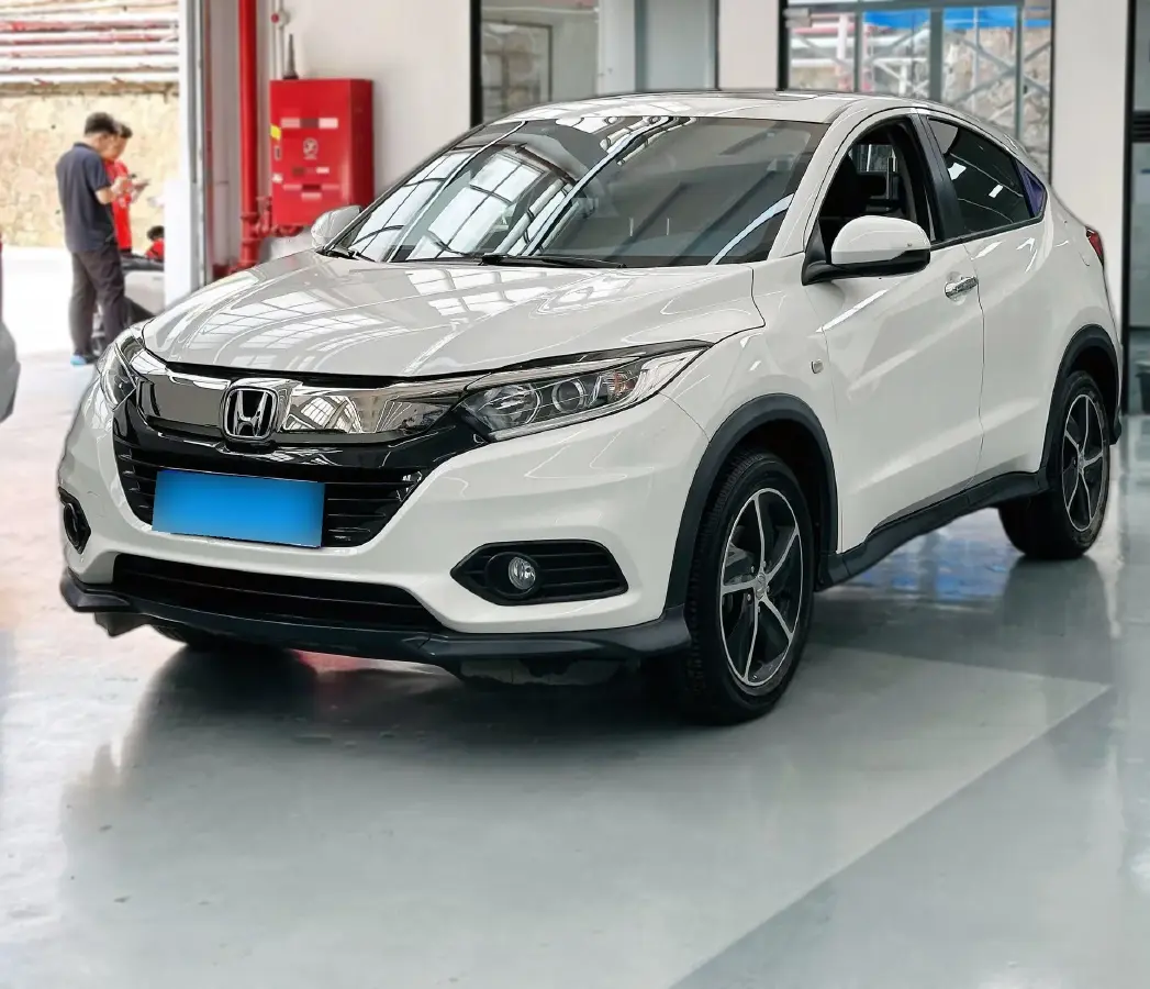 2020 Honda Vezel 1.5L 131HP L4 CVT