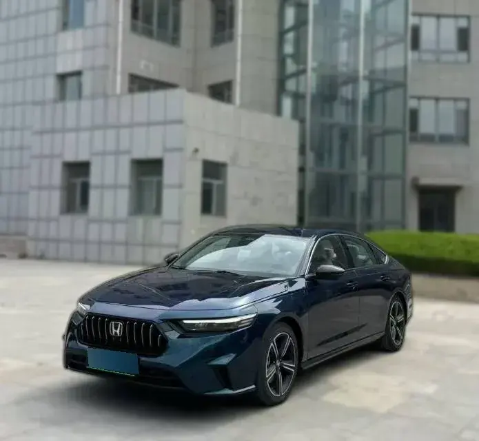 2023 Honda Inspire 2.0L 148HP L4 E-CVT PHEV