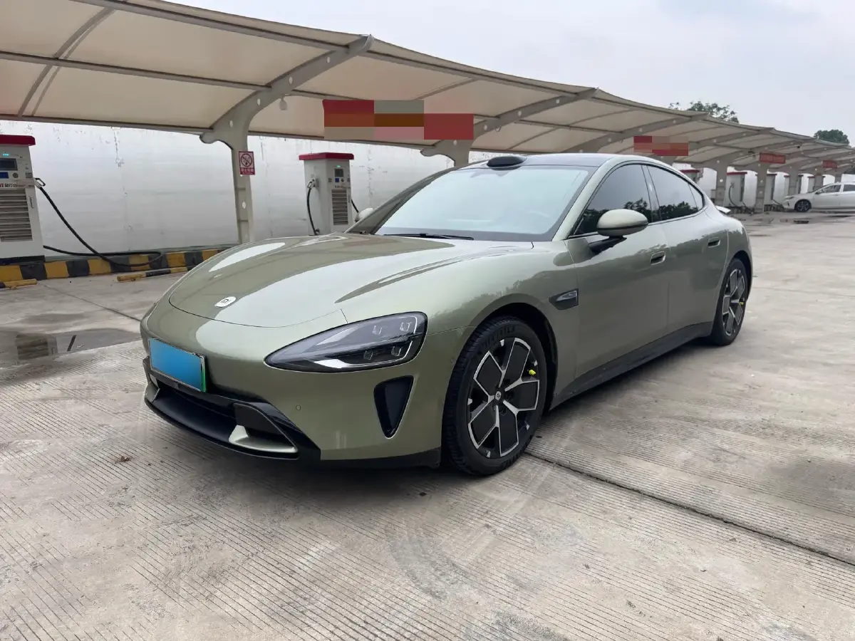 2024 MI SU7 BEV 94.3KWH