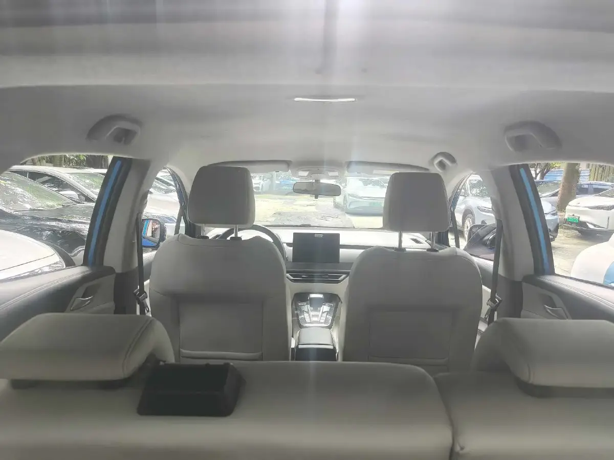 2021 BYD Yuan Pro BEV 50.1KWH,autocango,china used car exporter,china ev exporter,chinese used car exporter,chinese used ev exporter