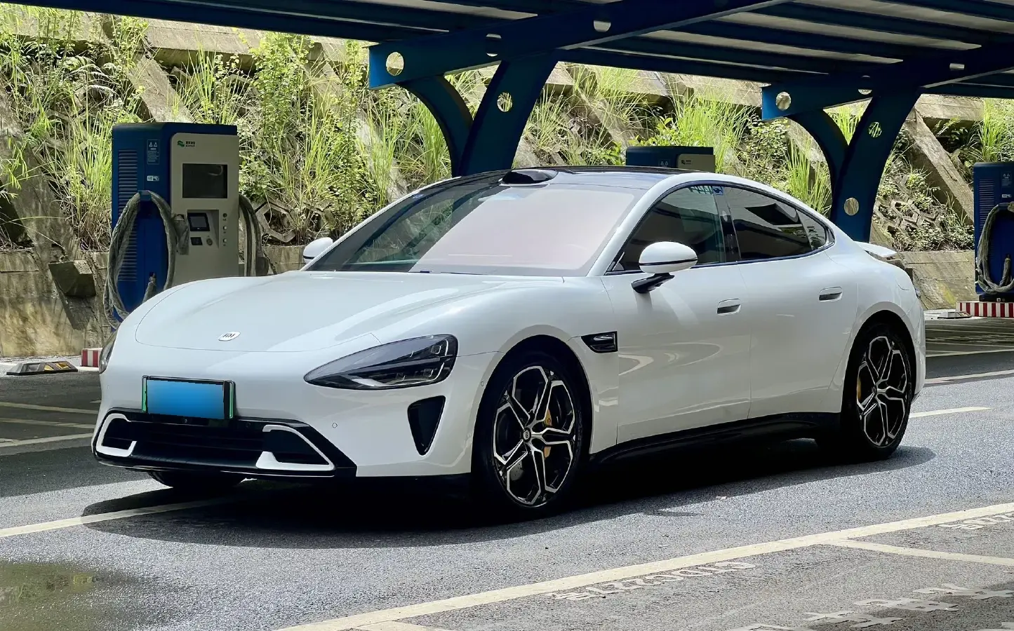 2024 MI SU7 BEV 101KWH