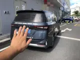 2022 WuLing JiaChen 1.5T 147HP L4 6MT,autocango,china used car exporter,china ev exporter,chinese used car exporter,chinese used ev exporter