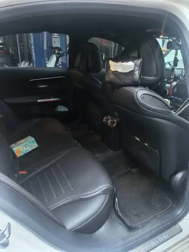 2022 Mercedes-Benz C Class 1.5T 204HP L4 9AT,autocango,china used car exporter,china ev exporter,chinese used car exporter,chinese used ev exporter