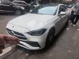 2022 Mercedes-Benz C Class 1.5T 204HP L4 9AT,autocango,china used car exporter,china ev exporter,chinese used car exporter,chinese used ev exporter