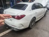 2022 Mercedes-Benz C Class 1.5T 204HP L4 9AT,autocango,china used car exporter,china ev exporter,chinese used car exporter,chinese used ev exporter