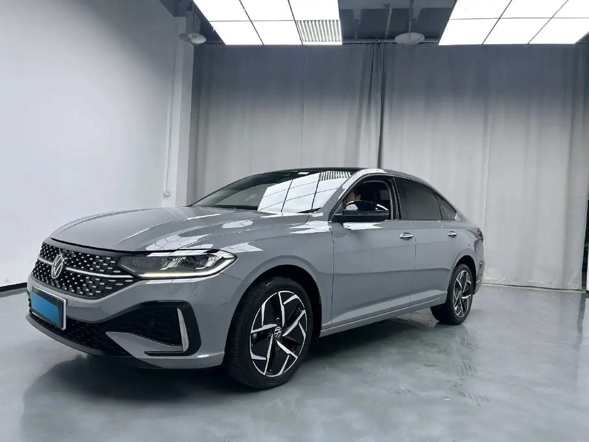 2023 Volkswagen Lavida 1.5T 160HP L4 7DCT