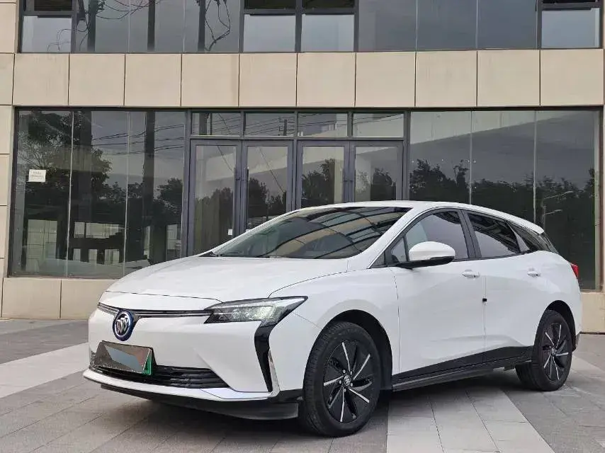 2024 Buick Velite 6 BEV 50.3KWH