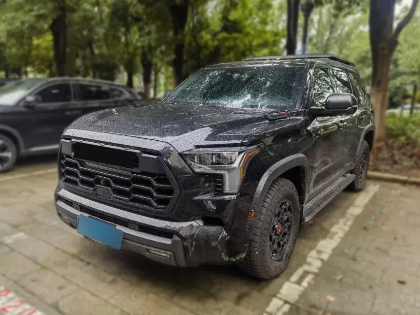 2023 HongQi E-QM5 BEV 82KWH