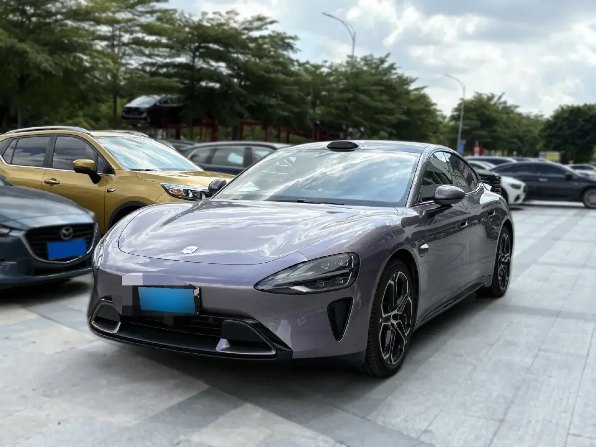 2024 MI SU7 BEV 94.3KWH