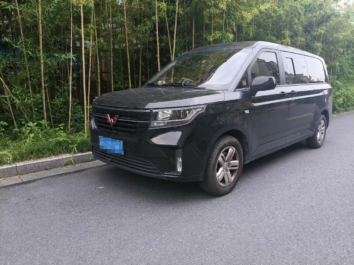 2021 WuLing ZhengChen 1.5T 147HP L4 6MT,autocango,china used car exporter,china ev exporter,chinese used car exporter,chinese used ev exporter