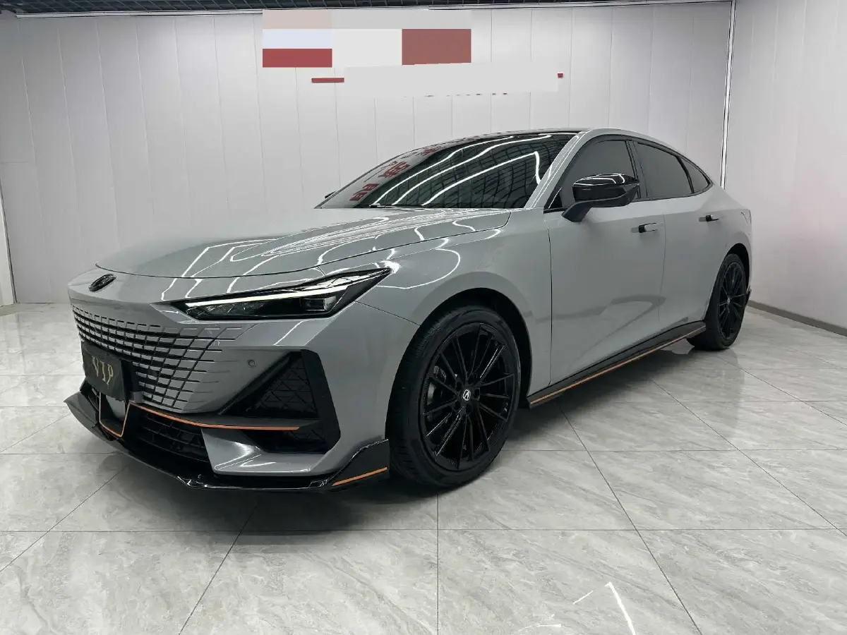 2022 ChangAn UNI-V 1.5T 188HP L4 7DCT